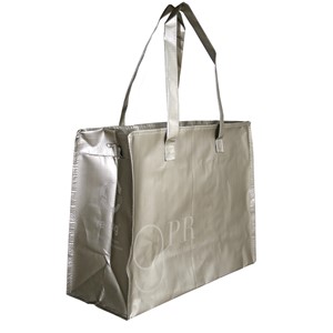 Reusable PP bag 