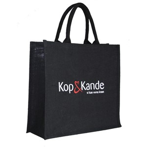 Borsa in Juta Kop & Kande