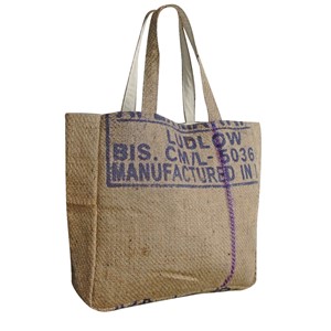 Borsa di Juta da sacco del caffè