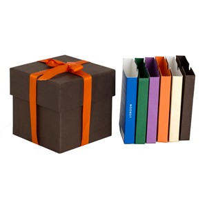 Box for chocolates