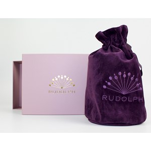 Rudolph Care Beauty packaging