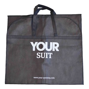 YOUR suit cover