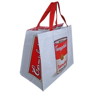 Shopping Bag Campbells