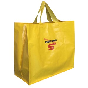 Shopping bag Esselunga