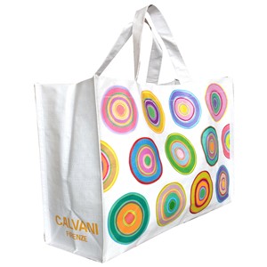 Shopping bag Calvani