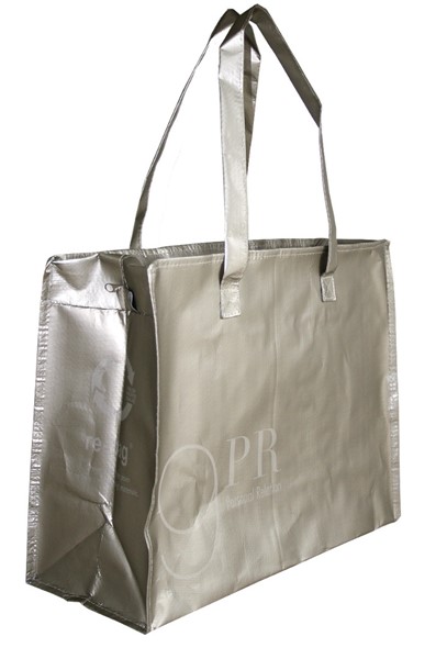 Reusable PP bag 