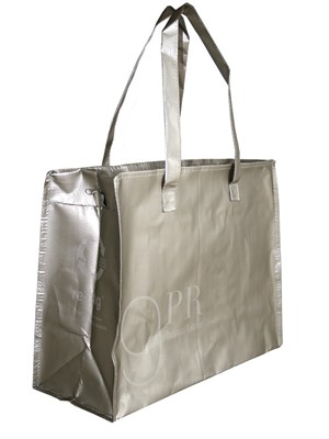 Reusable PP bag 