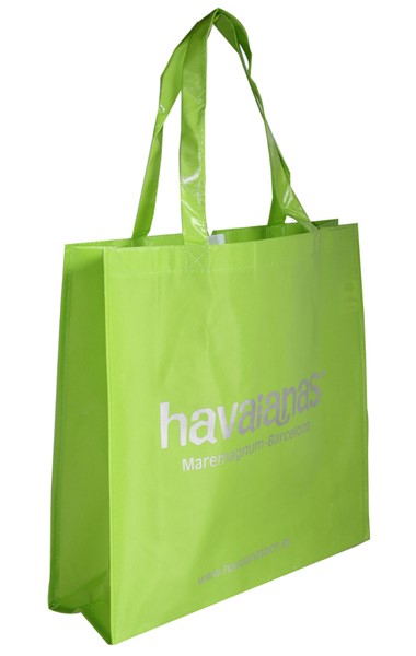 Havaianas shoppingbag