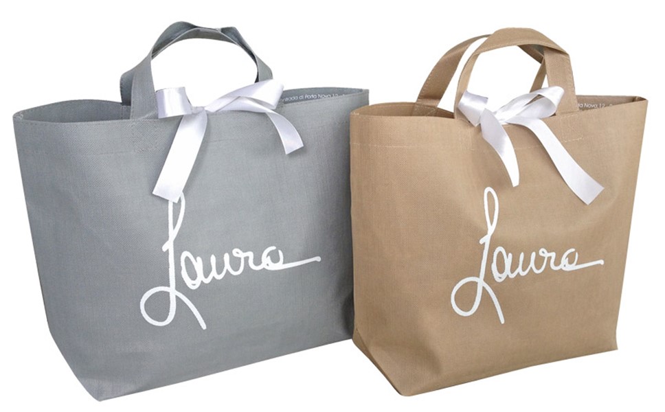 Shopping bag Laura