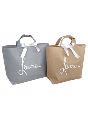 Shopping bag Laura