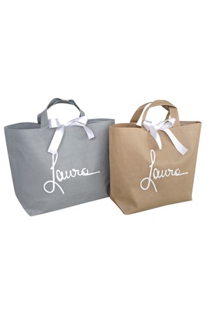 Shopping bag Laura