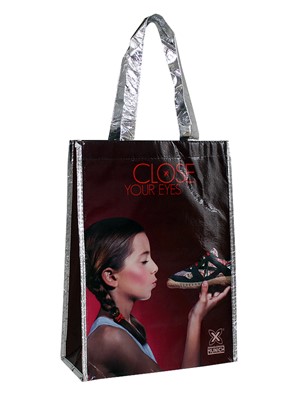 Shopping bag Munich Sport