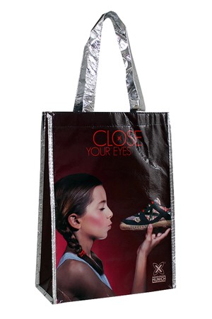 Shopping bag Munich Sport