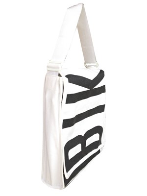 Borsa Bikkemberg in cotone