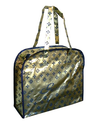 Garrick weekend bag