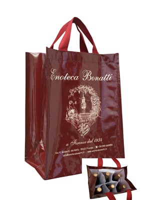 Enoteca Winebag