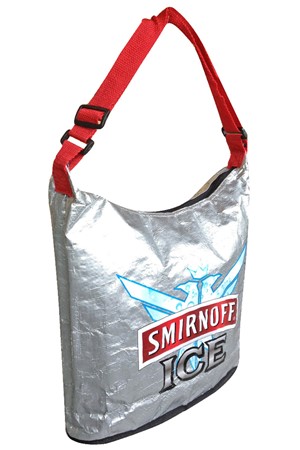 Smirnoff Ice