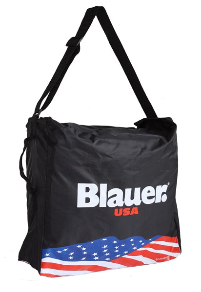 Blauer foldable bags