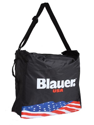 Blauer foldable bags