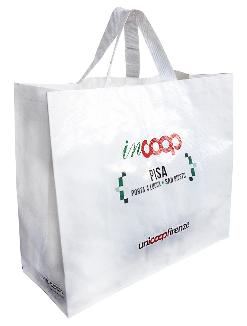 BORSA DA SPESA COOP