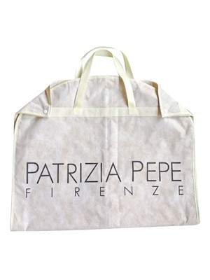 Patrizia Pepe suitcover
