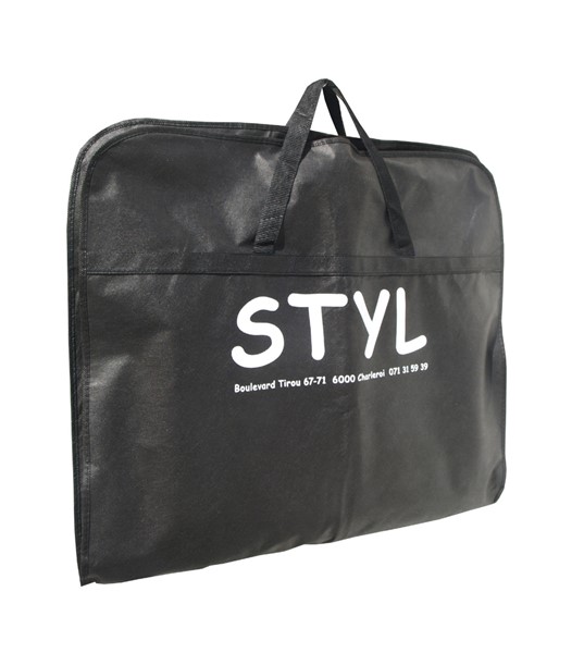 Styl suitcover