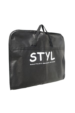 Styl suitcover