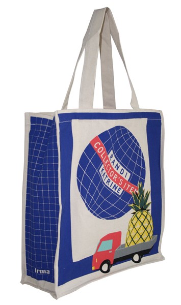 IRMA classic Shopper