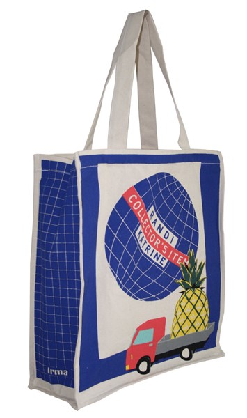 IRMA classic Shopper