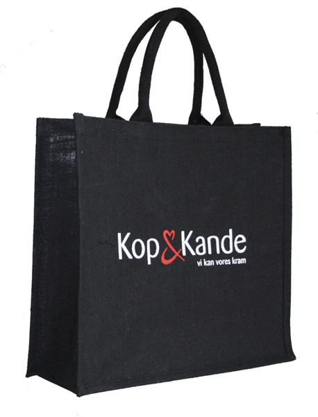 Borsa in Juta Kop & Kande