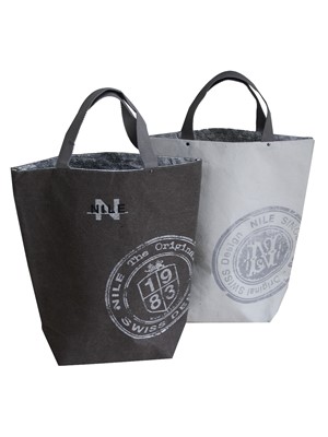Borsa in Feltro Nile