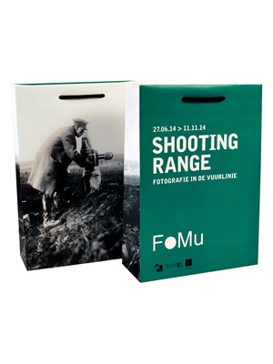 FoMu Paper bag
