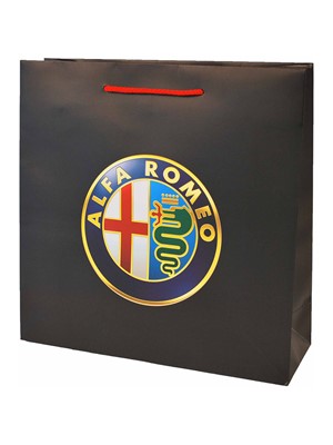 Alfa Romeo paper