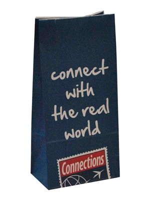 Connections paperbag