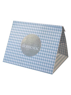 Domestic paperbag