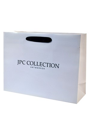 JPC Collection fashion paper bag
