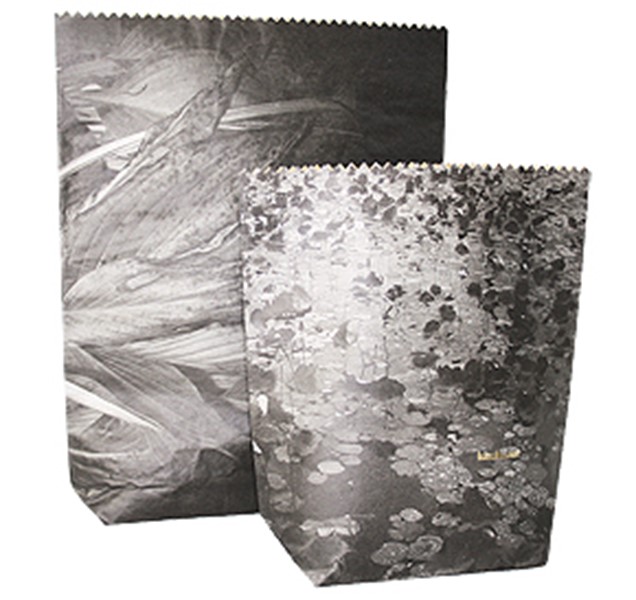 Kitchener paper bag 