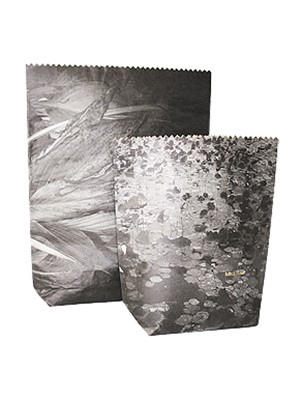 Kitchener paper bag