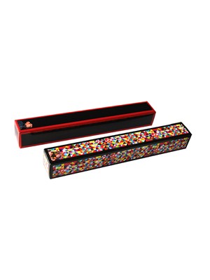 Quint Pen Box