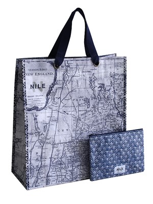 Nile Collection