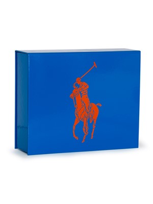 Ralph Lauren Flip