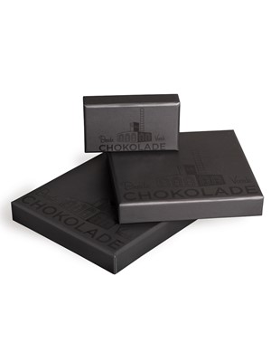 Chokolate boxes
