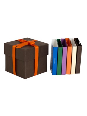 Box for chocolates