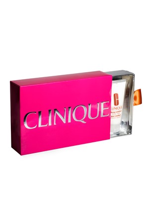 Clinique drawer box