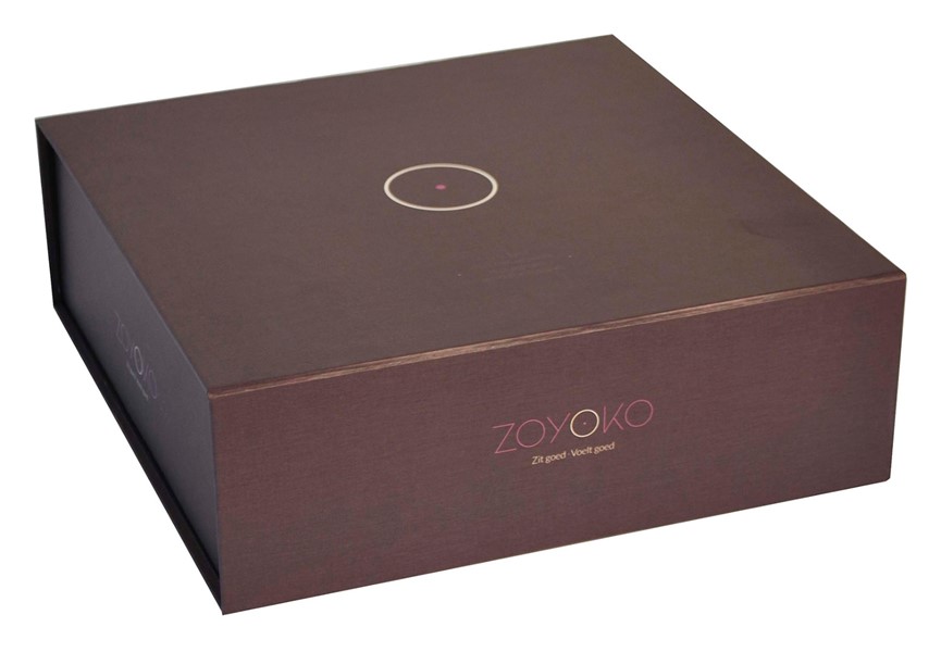 Zoyoko promotional box 