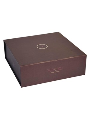 Zoyoko promotional box 