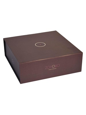 Zoyoko promotional box