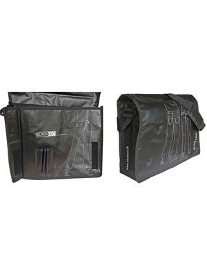 Blackout computer bag