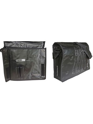 Blackout computer bag