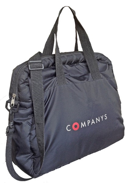Companys bag in padded style